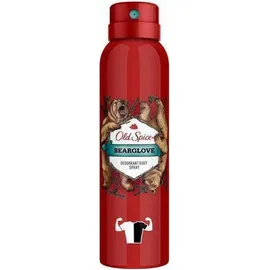 Old Spice Deo Spray Bearglove 150ml