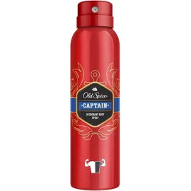Old Spice Deo Spray Captain 150ml