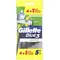 Εικόνα 1 Για Gillette Blue3 Sensitive Ανδρικά Ξυραφάκια Μίας Χρήσης 5 τμχ