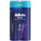 Εικόνα 1 Για Gillette Series Sensitive Cool Shave Gel  2x200ml
