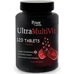Power Of Nature Ultramultivit 120 tablets