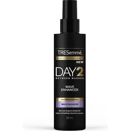 Tresemme  Day2 Wave Enhancer Spray 200ml