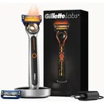 Gillette Labs Heated Razor Start Kit