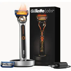 Gillette Labs Heated Razor Start Kit