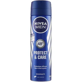 Nivea Men Protect & Care Quick Dry 48H Anti-Perspirant 150ml