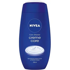 Nivea Creme Care Αφρόλουτρο 250ml