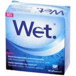 Wet Moist Drops 20 x 0.4ml Monodose