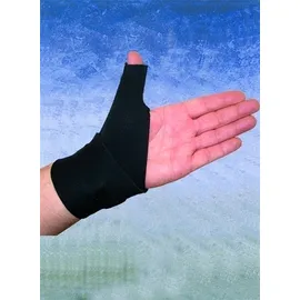 Περικάρπιο neoprene με ενισχυμένη στήριξη του αντίχειρα 82700 [OL.82700]