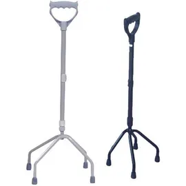 Τετράποδα Μεταλλικά | B - 2203 [Μαύρο]