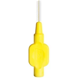 Tepe Μεσοδόντια Βουρτσάκια 0.7 κίτρινο, 8 Τεμάχια