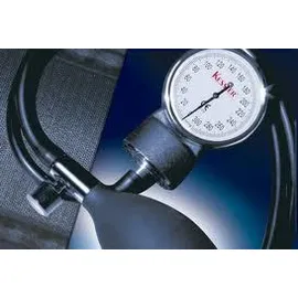 Kessler Pressure Logic Adjustable KS106 Αναλογικό Πιεσόμετρο Μπράτσου