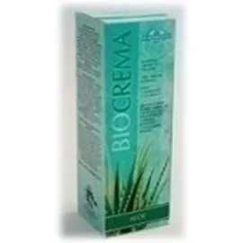 BIOCREMA Βιολογική κρέμα με αλόη 100ML
