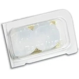 Ωτοασπίδες Macks σιλικόνης