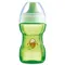 Εικόνα 1 Για Mam Learn To Drink Cup Εκπαιδευτικό Ποτηράκι 8m+ Χρώμα:Πράσινο 270ml [461]