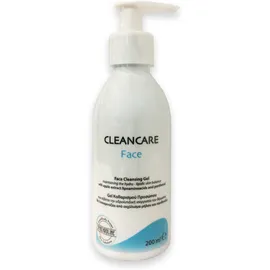 Synchroline Cleancare Face Cleansing Gel 200ml