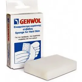 Gehwol Sponge for Hard Skin Οργανική ελαφρόπετρα κεράτινης στιβάδας