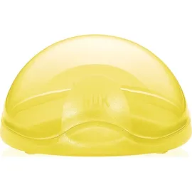 Nuk Starlight Soother Box Θήκη Πιπίλας Χρώμα:Κίτρινο 1 Τεμάχιο [10750256]