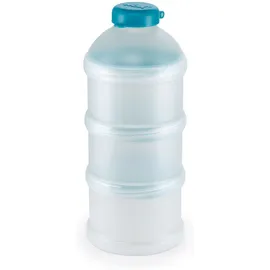 Nuk Milk Powder Dispenser Θήκη Δοσομετρητής Σκόνης Γάλακτος  Χρώμα:Μπλε [10256268]