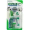 Εικόνα 1 Για Gum Travel Brush Kit (156) Οδοντόκρεμα - Οδοντόπαστα Οδοντικό Νήμα Σε Μικρό Μέγεθος Πράσινο - Μωβ