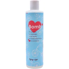 Bomb Cosmetics Flying High Shower Gel 300ml