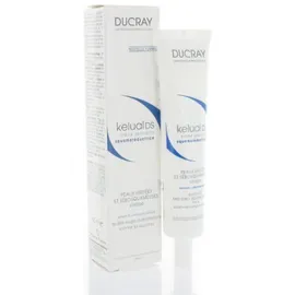 Ducray Kelual DS Cream για Ερεθισμένες Επιδερμίδες με Λέπια 40ml