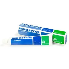 Xerostom Οδοντόκρεμα για τη Ξηροστομία 50ml