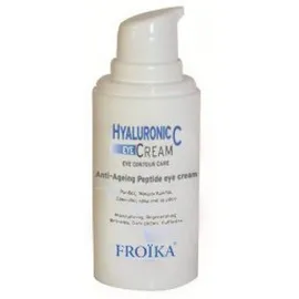 Froika HYALURONIC - C Eyes Cream, 15ml