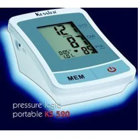 Kessler Pressure Logic Portable Ks 520 