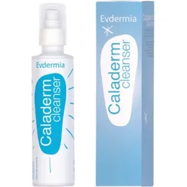 Evdermia Caladerm Cleanser για μικτά/λιπαρά δέρματα 200ml
