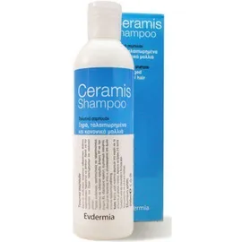 Evdermia Ceramis Shampoo 250ml