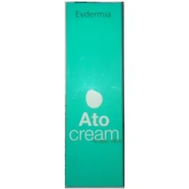 Evdermia Ato Cream Atopic Skin 50ml
