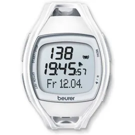 Beurer heart rate monitor PM45