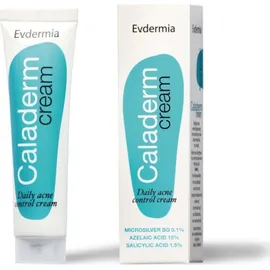 Evdermia Caladerm Cream 40ml