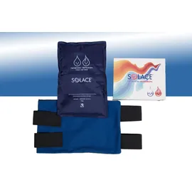 GoldMed Solace Παγοκύστη-Θερμοφόρα 18x28cm