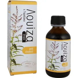 ΜΕΚΕ Λουίζα & Ταραξάκο drops Anti Cholest 100ml