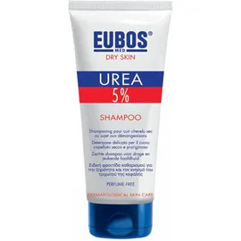 Eubos Urea 5% Shampoo,200ml