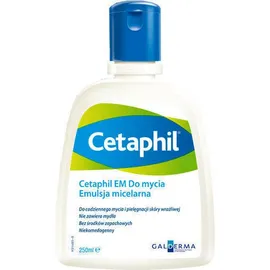 Cetaphil - Gentle Skin Cleanser 250ml