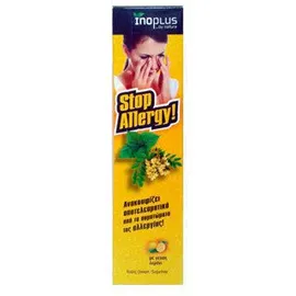 InoPlus Stop Allergy 80gr