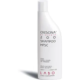 LABO - Crescina HFSC Shampoo 200 man 150ml