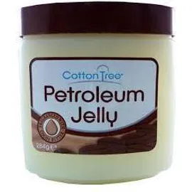 Algotech Cotton Tree Cocoa Butter Petroleum Jelly Βαζελίνη με κακάο 226 gr