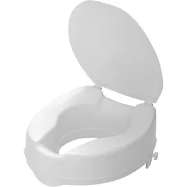 Medico Ανυψωτικό τουαλέτας με καπάκι 10cm
