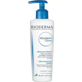 Bioderma Atoderm Creme / Cream, 200 ml
