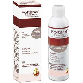 Foltène® Pharma Thinning Hair Δυναμωτικό Σαμπουάν Για Γυναίκες 200ml
