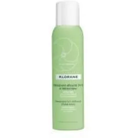 Klorane - Deodorant Spray 24h Λευκή Αλθέα 125ml