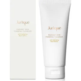 Jurlique Radiant Skin Foaming Cleanser Ενυδατικό Αφρώδες Καθαριστικό Προσώπου 80gr