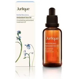 Jurlique Herbal Recovery Antioxidant Face Oil  50ml