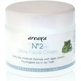 ARCAYA N2 ULTRA FACIAL CREAM 100ML