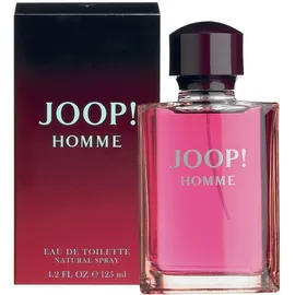 Joop! - HOMME Eau de Toilete Vaporisateur 125ml