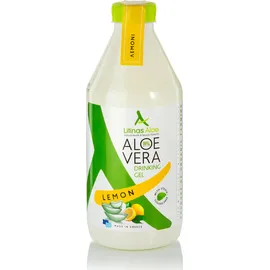 Litinas, Πόσιμο Aloe Vera Gel, Φυσική Γεύση, 1000ml