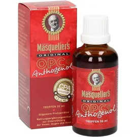 Natures Plus, Anthogenol Liquid , 50 ml